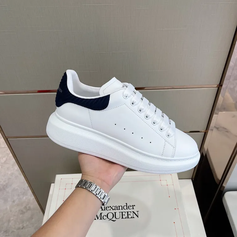 Alexander McQueen Shoe 